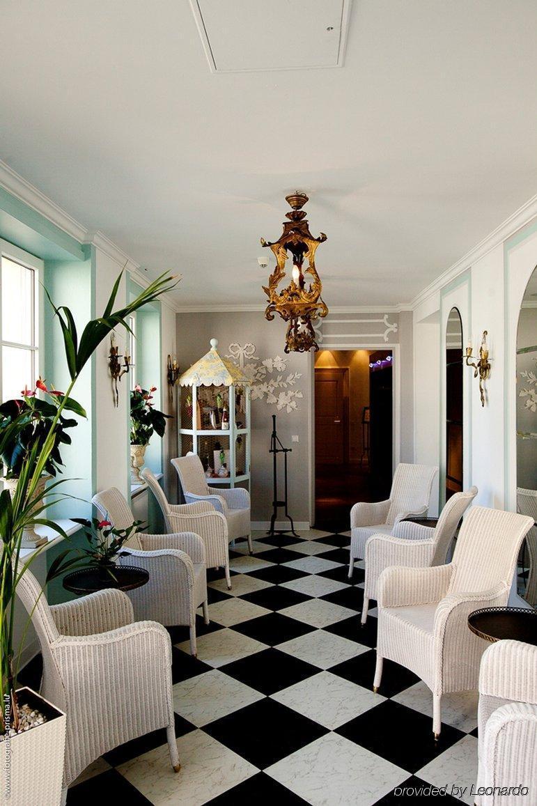 Hotel Chateau Schengen Exterior foto
